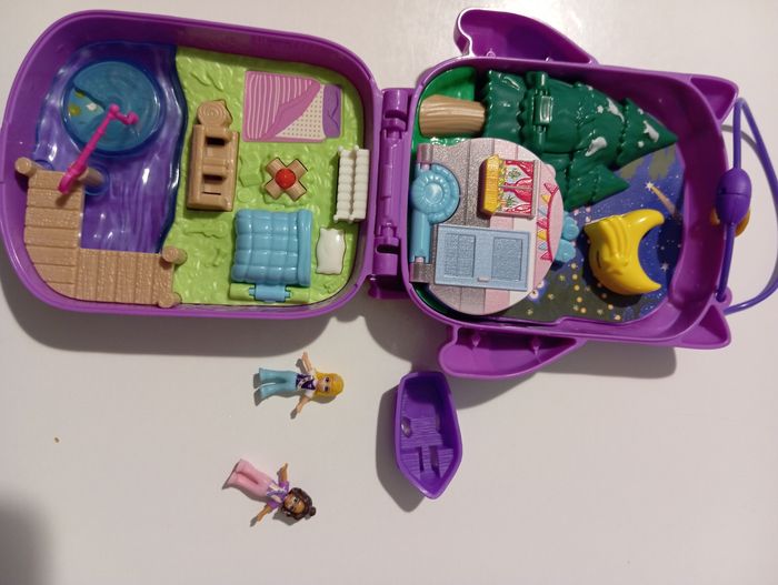 pollypocketlanuitenforêthibou - photo numéro 6