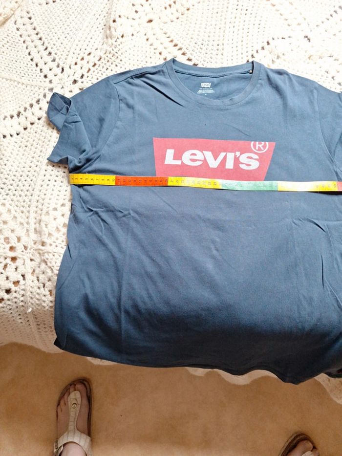 T-shirt Levi's homme - photo numéro 7