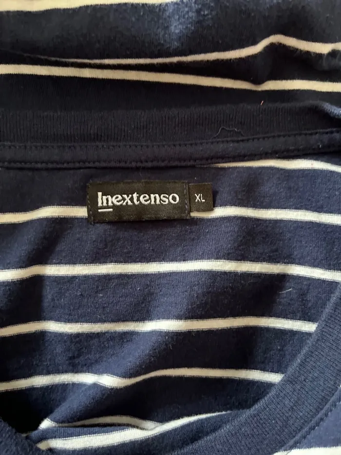 Robe t-shirt XL - photo numéro 3