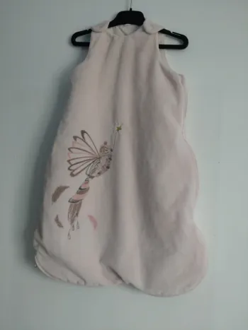 Gigoteuse premaman taille 0/6 mois
