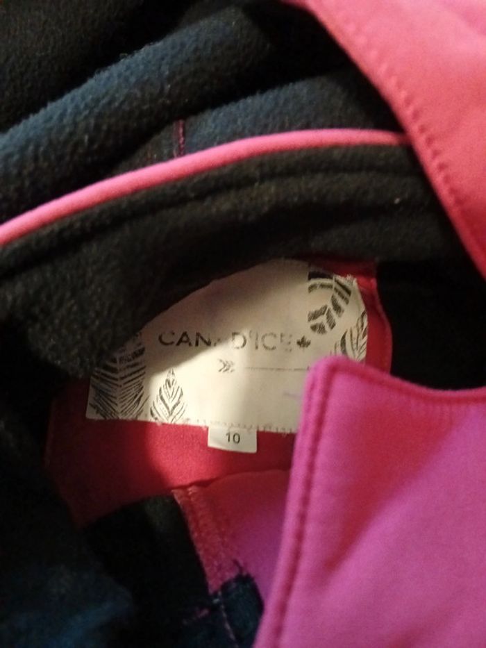 Veste 10 ans - photo numéro 5