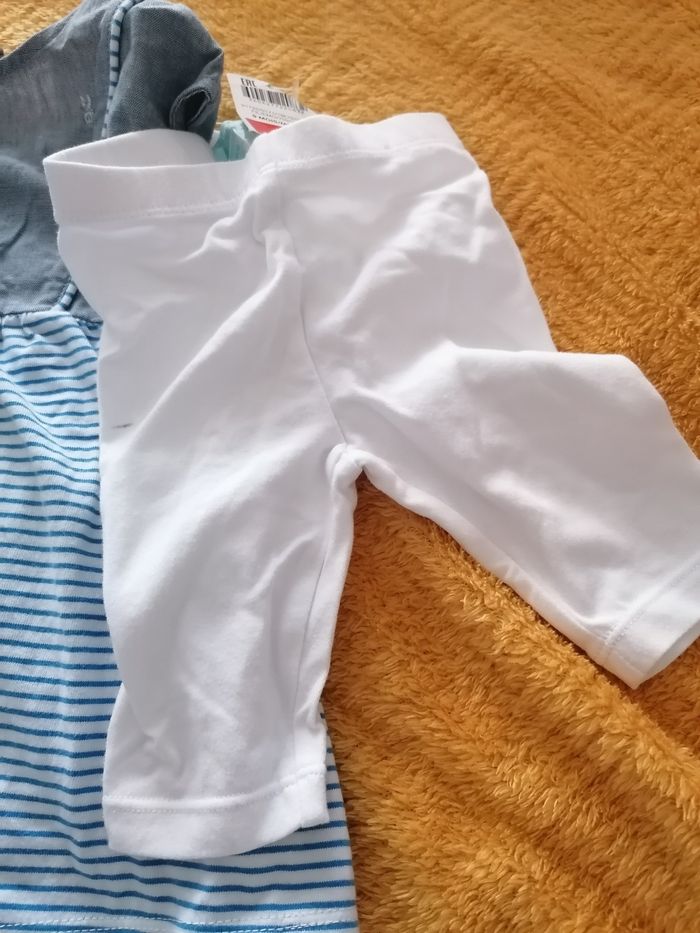 Robe bébé - photo numéro 2
