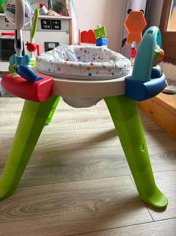 Centre d'activités Fisher-Price 