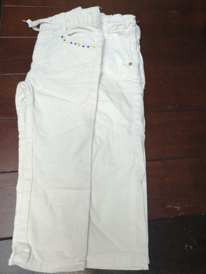 Pantalons 2 ans ou 24 mois - photo numéro 2