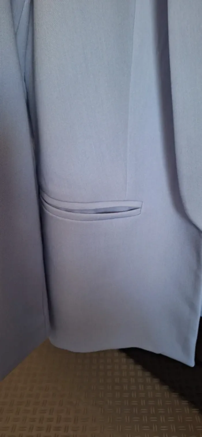 Blazer Kiabi - photo numéro 4
