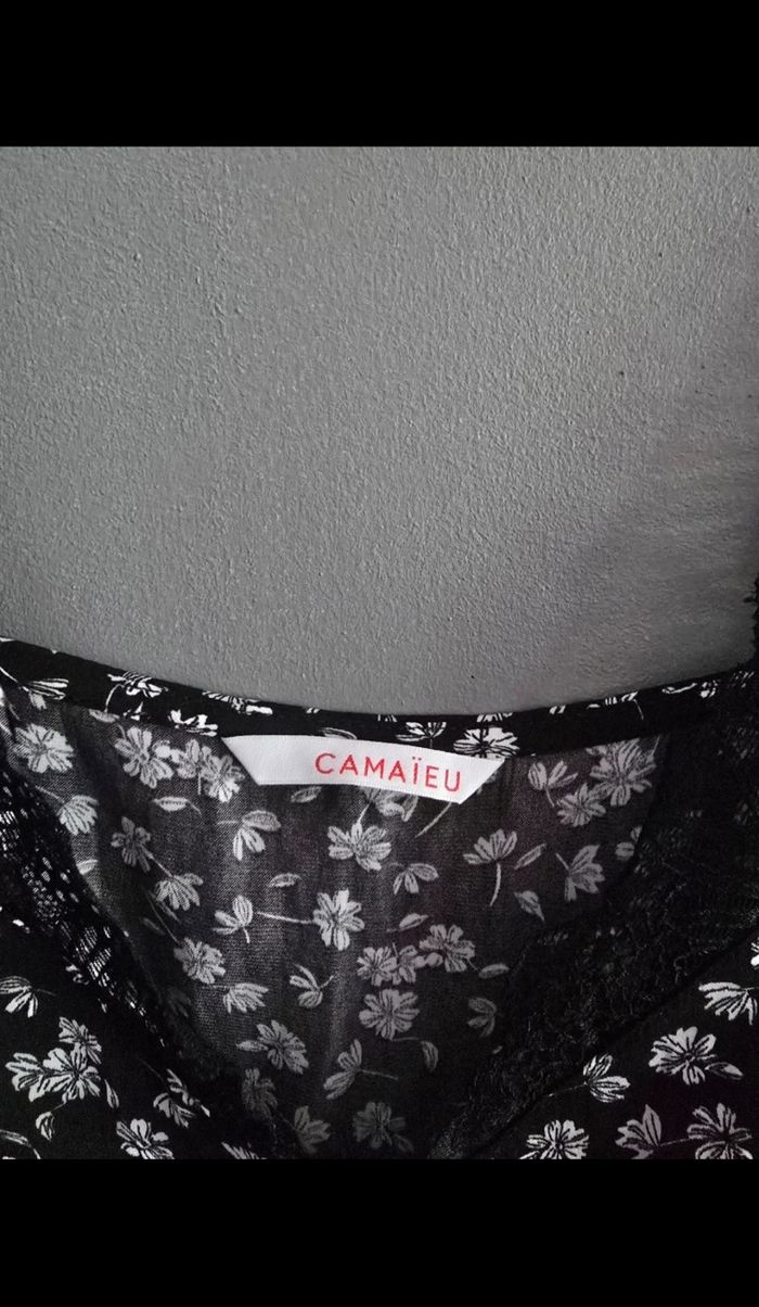 Debardeur Camaïeu - photo numéro 2
