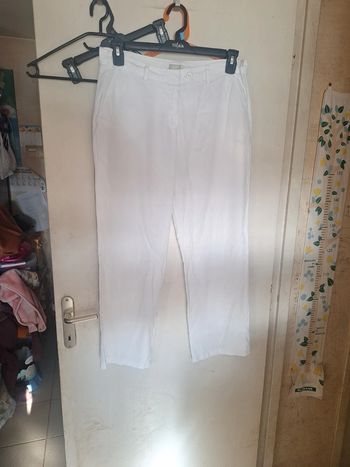 Pantalon léger 42