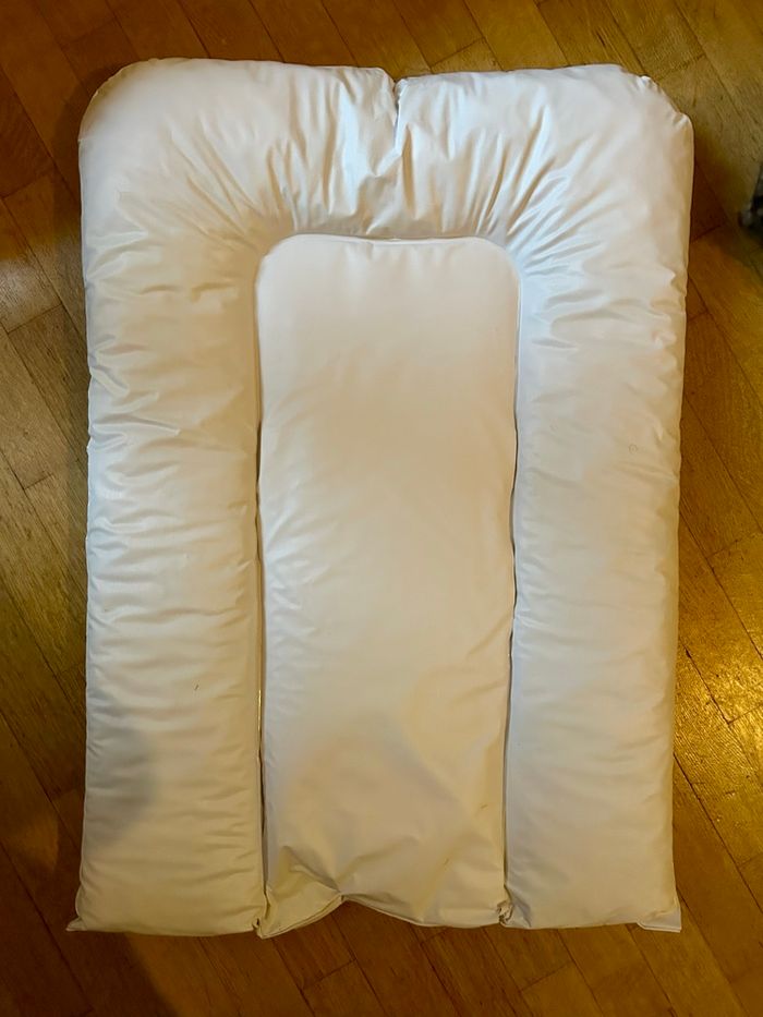 Matelas à langer verbaudet + 3 housses - photo numéro 7