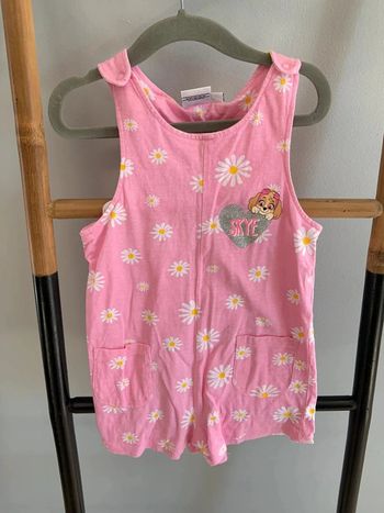 Combinaison - Nickelodeon 4 ans (107 cm)