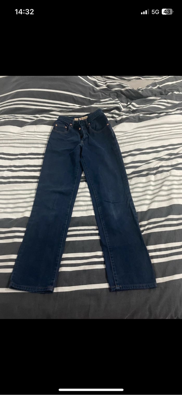 Jean Ober taille XS vintage