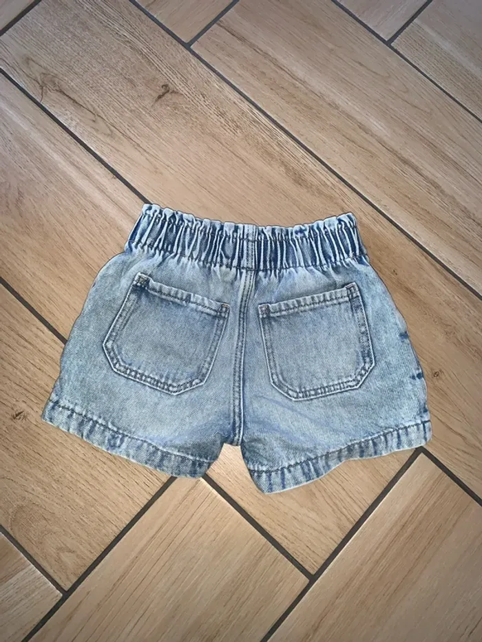 Short baggy - photo numéro 2
