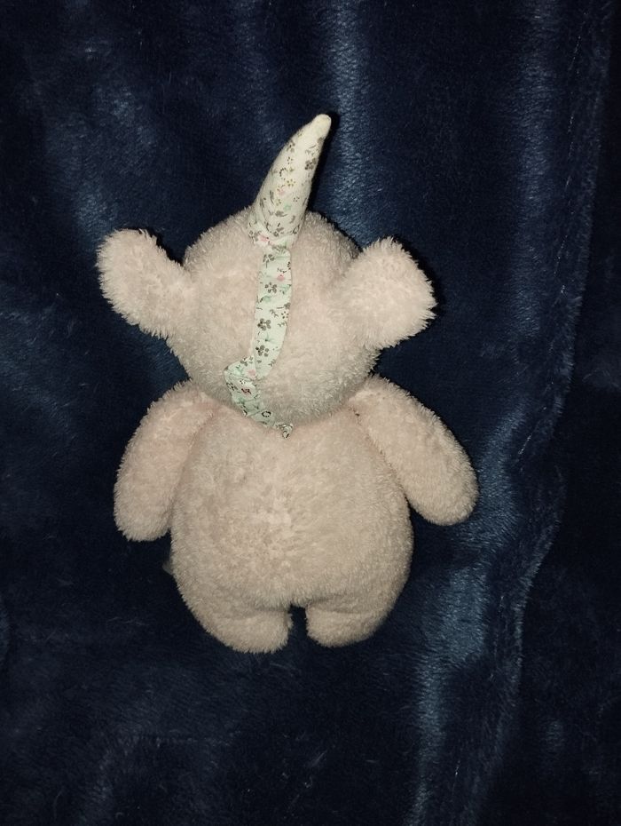 Nounours Primark licorne - photo numéro 3