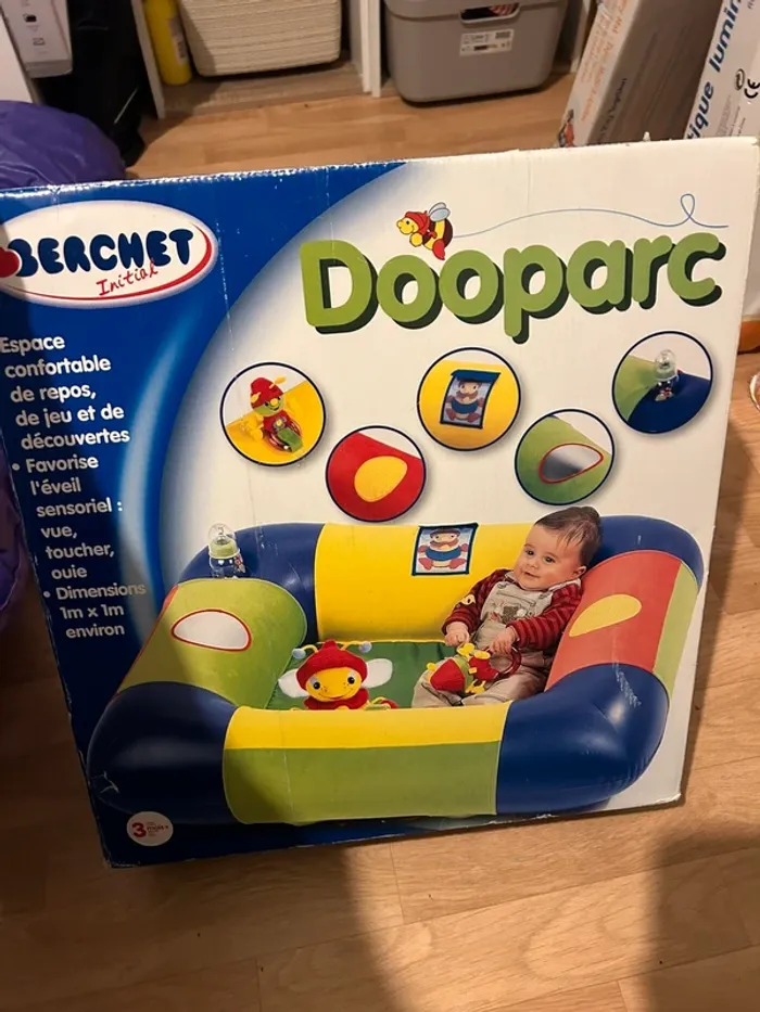 Dooparc