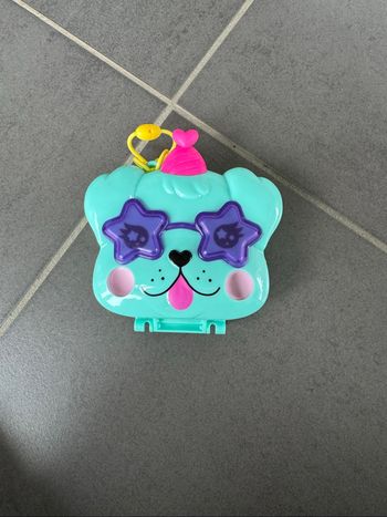 Polly pocket chiot