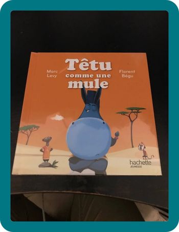 Livre pour enfants