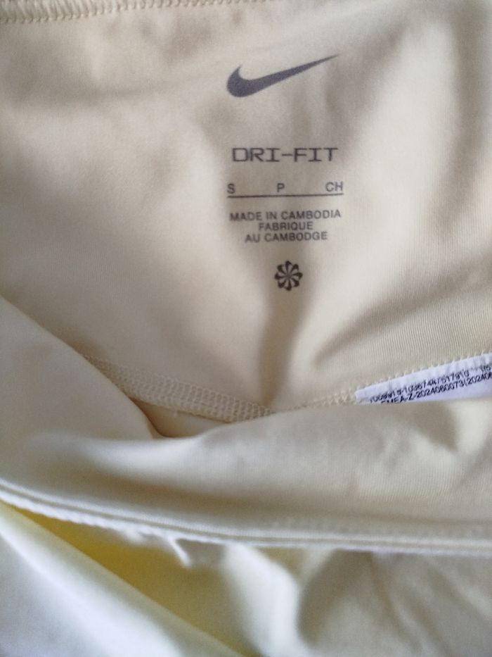 Jupe short T S - photo numéro 5