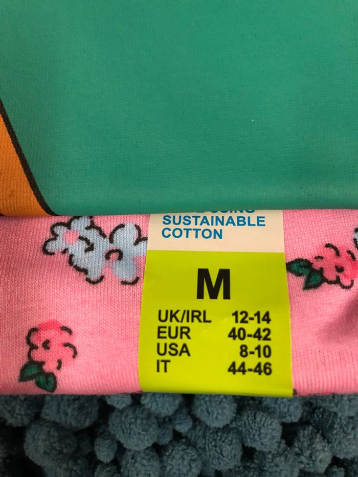 Pyjama bambi - n e u f - photo numéro 4