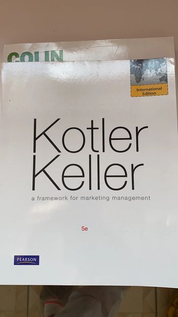 Livre Kotker Keller