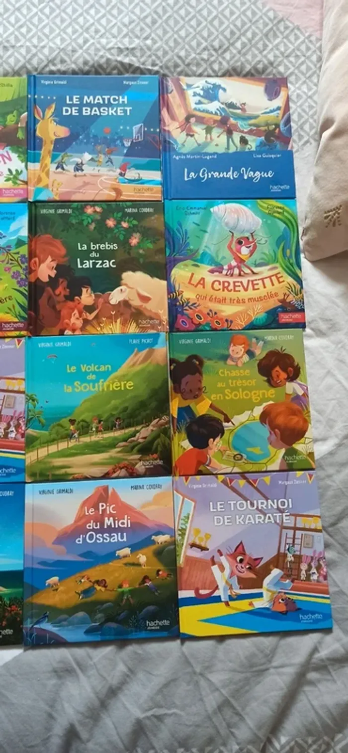 Livres macdo - photo numéro 4