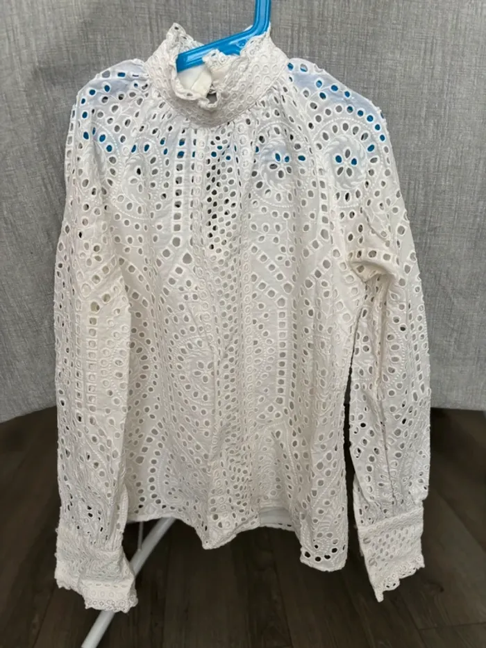 Chemise blanche
