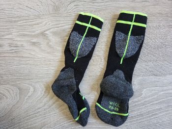 chaussettes de SKI 23 .. 26