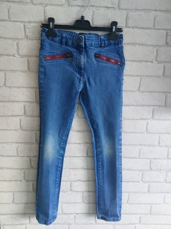 Jeans Du Pareil Au Même taille 10 ans