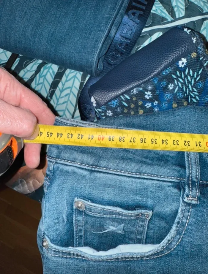 Jeans - photo numéro 5