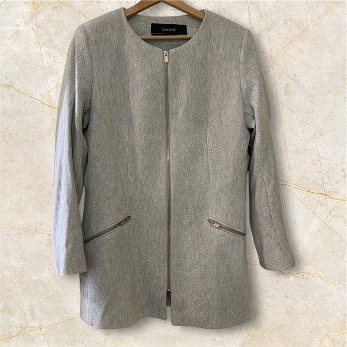 Veste Zara