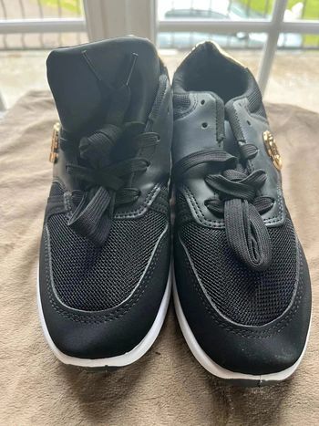 Sneakers basket femme taille 39