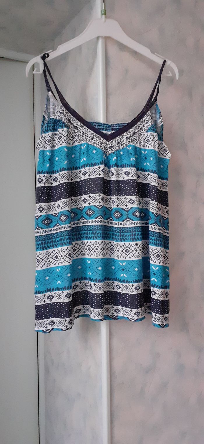 Débardeur taille M