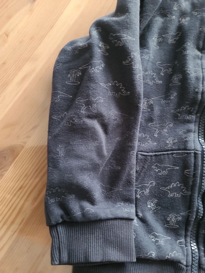 Gilet garçon - photo numéro 2