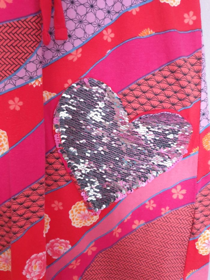 Ensemble été Desigual fille - photo numéro 7