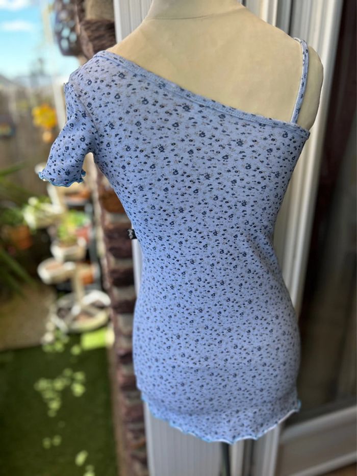 Petite robe d’été années 2000 - photo numéro 4