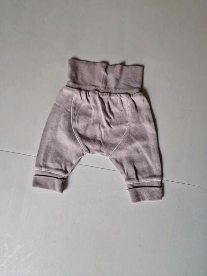 Ensemble pantalon + tee-shirt manches longues - photo numéro 4