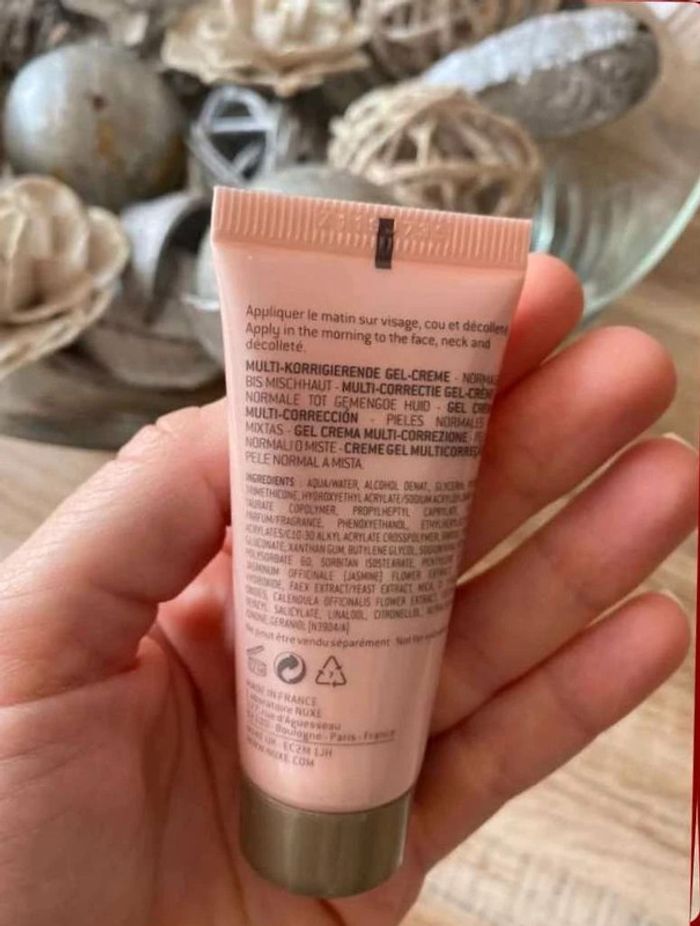 Crème - photo numéro 6