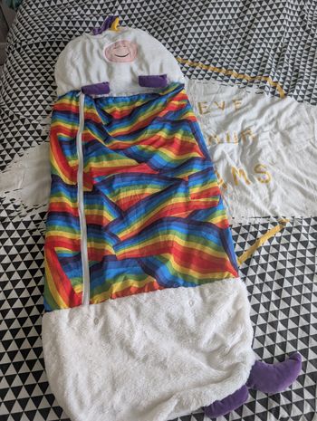Sac de couchage Happy Nappers