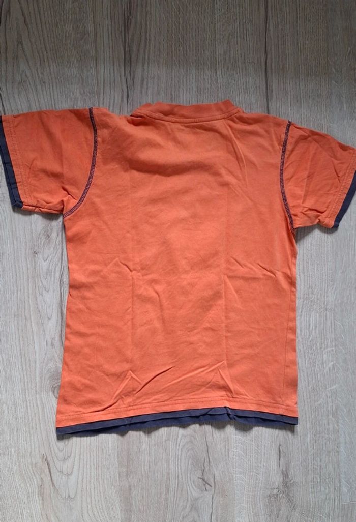 Lot 2 haut 10ans TBE - photo numéro 7