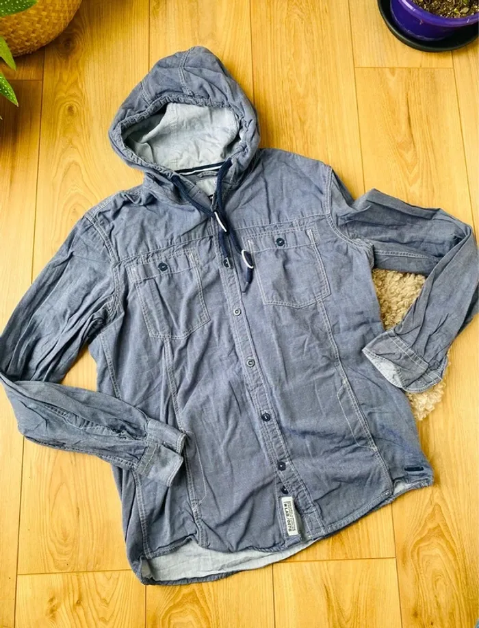 Chemise celio M - photo numéro 3