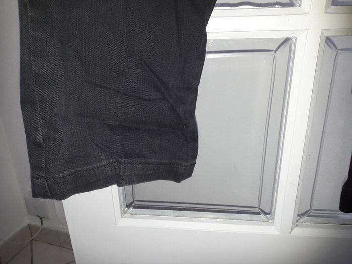Jean femme taille 42 - photo numéro 5