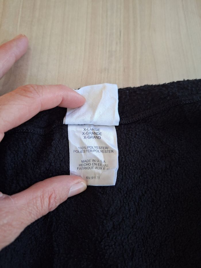 Veste taille XL marque Fila - photo numéro 5