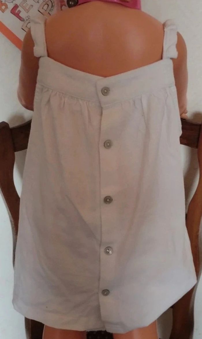 Tunique à bretelles - photo numéro 4