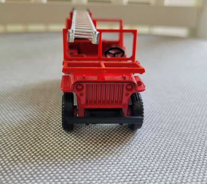 Jeep Willys - photo numéro 3