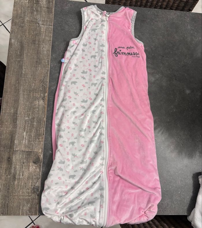 Gigoteuse - photo numéro 2