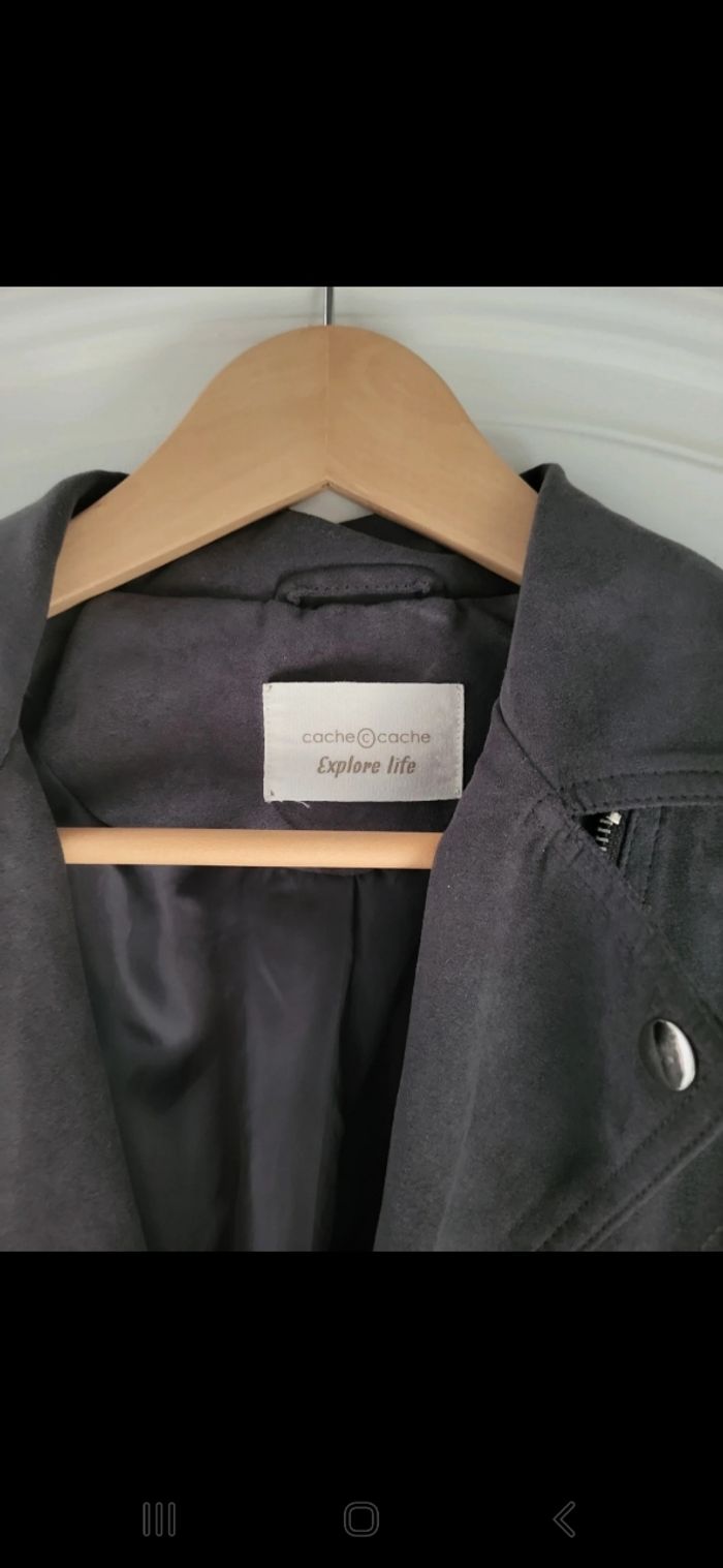 Veste femme - photo numéro 2