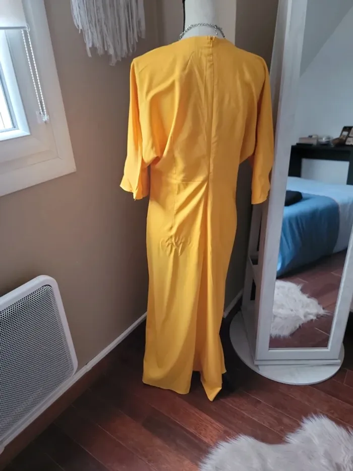 Robe de plage ou tout autre - photo numéro 4