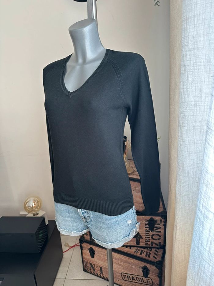 Pull fin - photo numéro 5