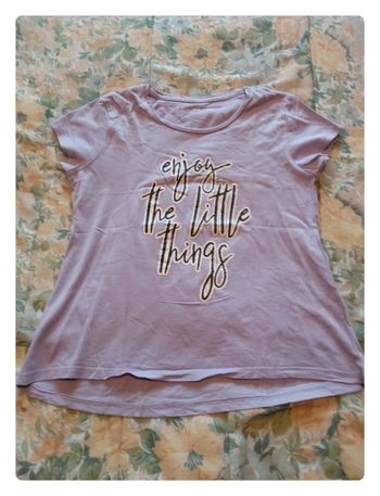 Tee-shirt Gémo 10 ans