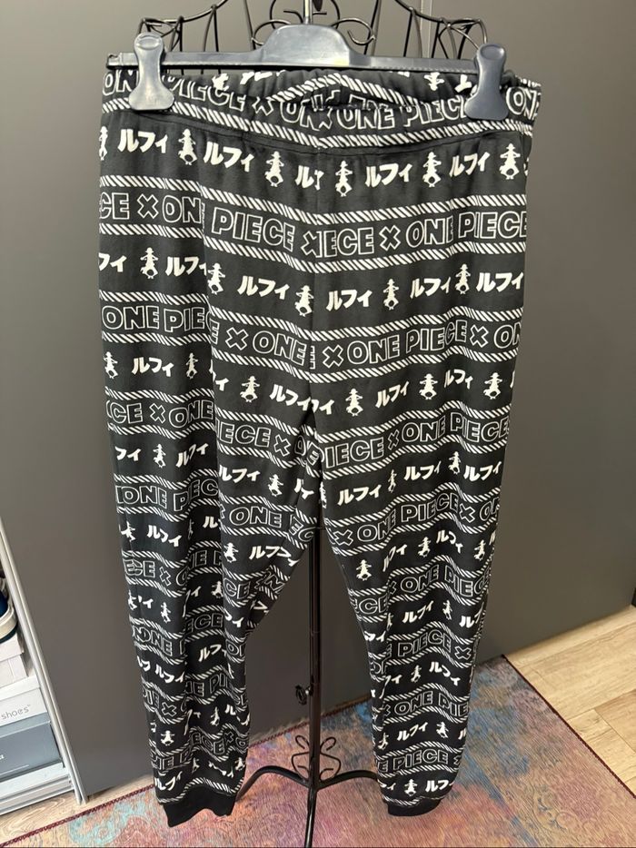Pyjama one pieces undiz - photo numéro 7