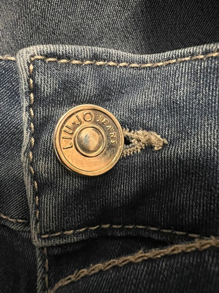 Jeans Lui.Jo - photo numéro 10