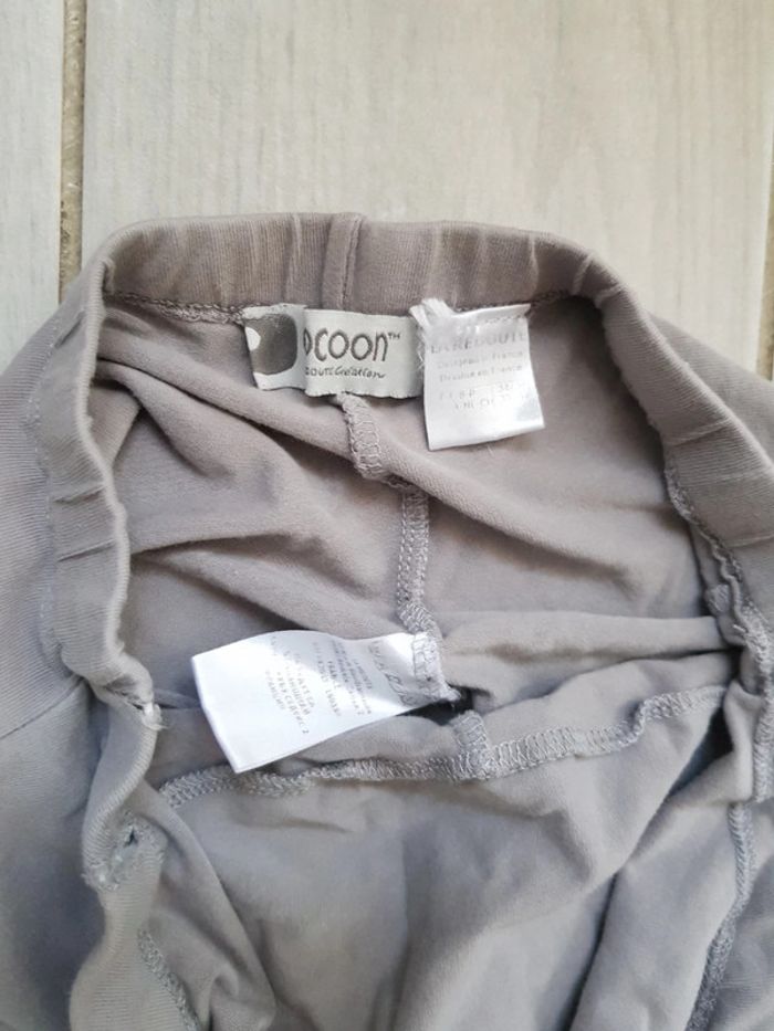 Leggings de grossesse taille 34 /36 - photo numéro 2